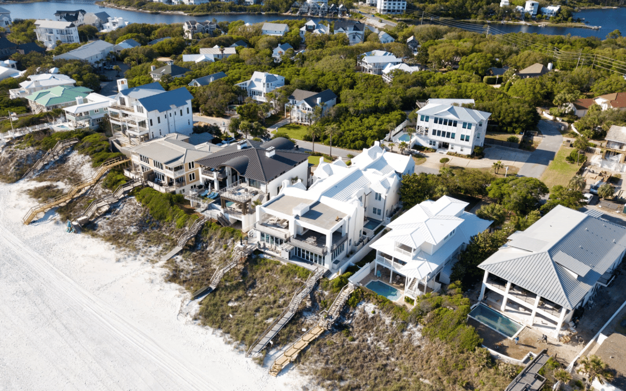 Top Real Estate Investment Areas in Alys Beach