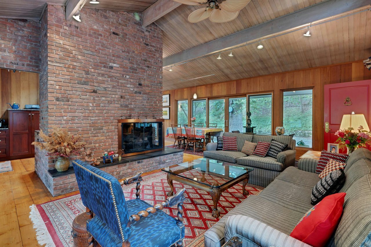 Coveted Harding Township Lake Comunity