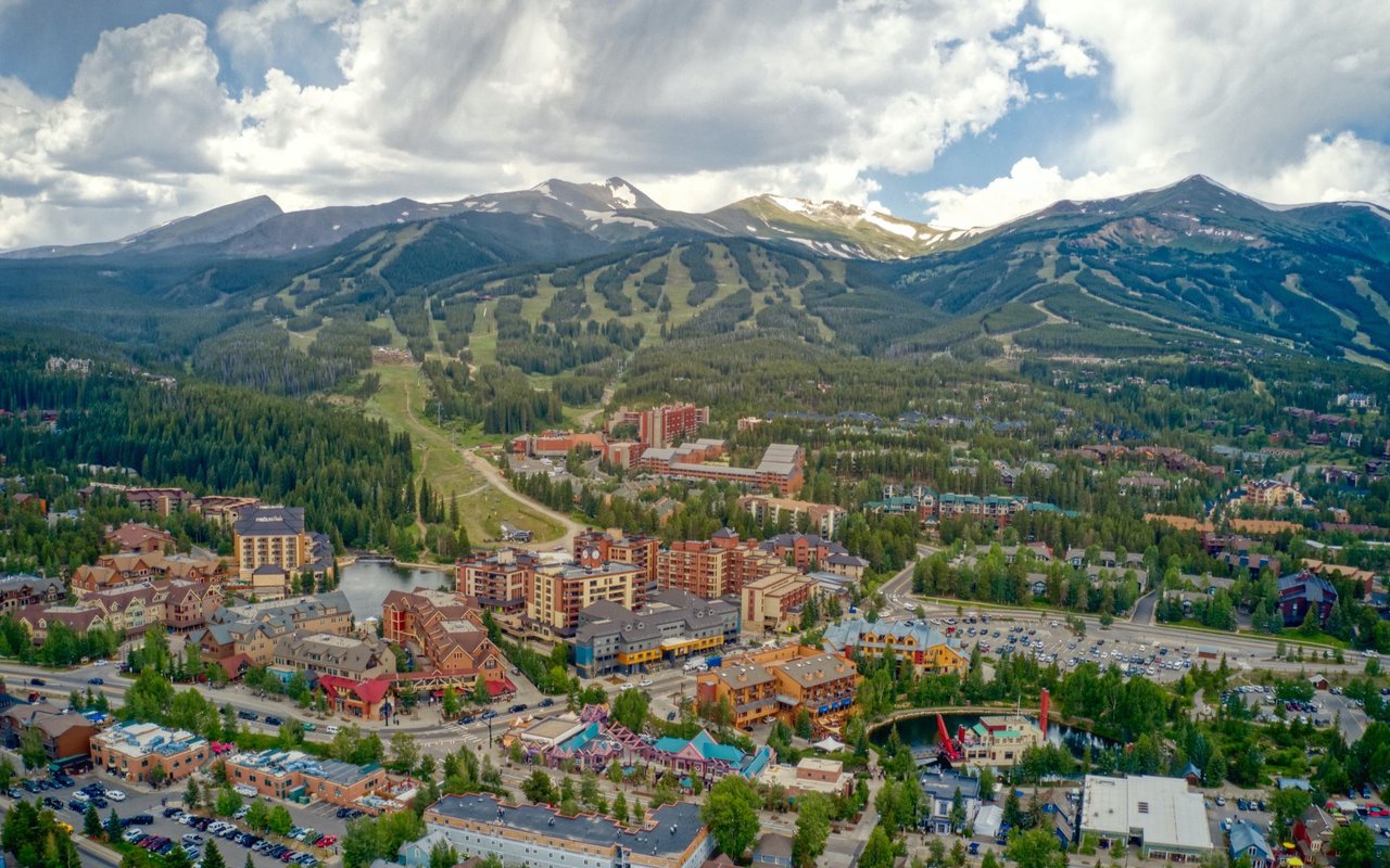 Breckenridge