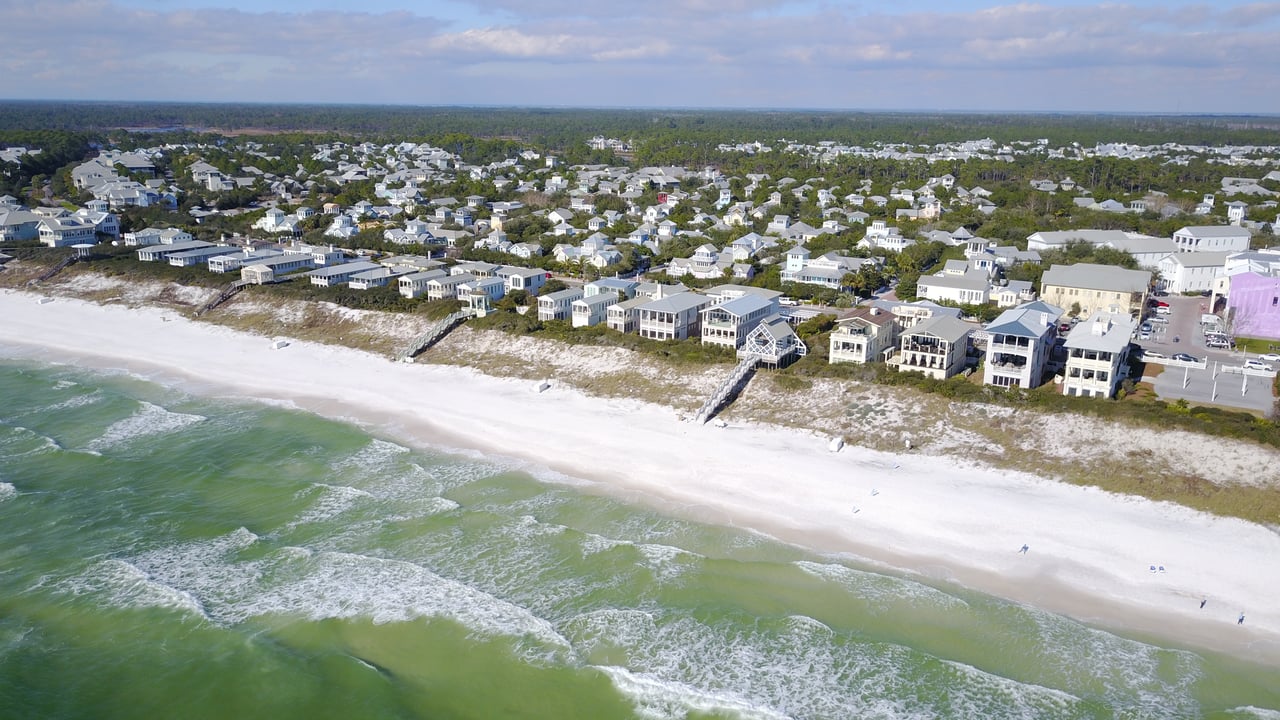 Why Living in Walton County, Florida Is the Ultimate Coastal Lifestyle