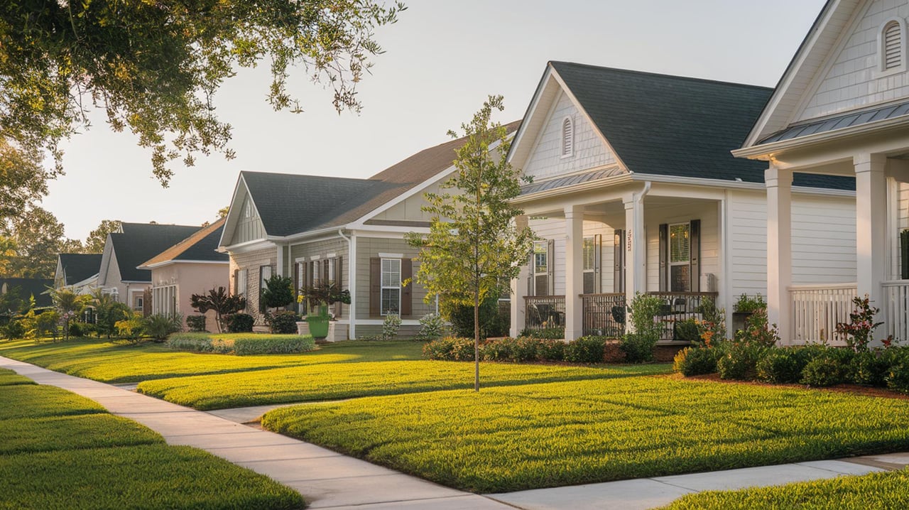 How to Get the Best Mortgage Rates in Midway, FL
