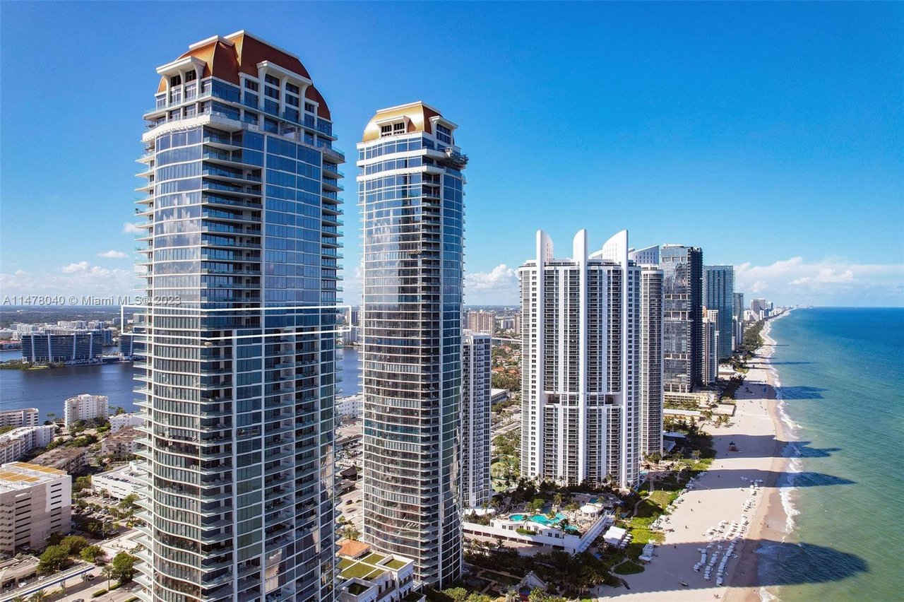 The Estates at Acqualina