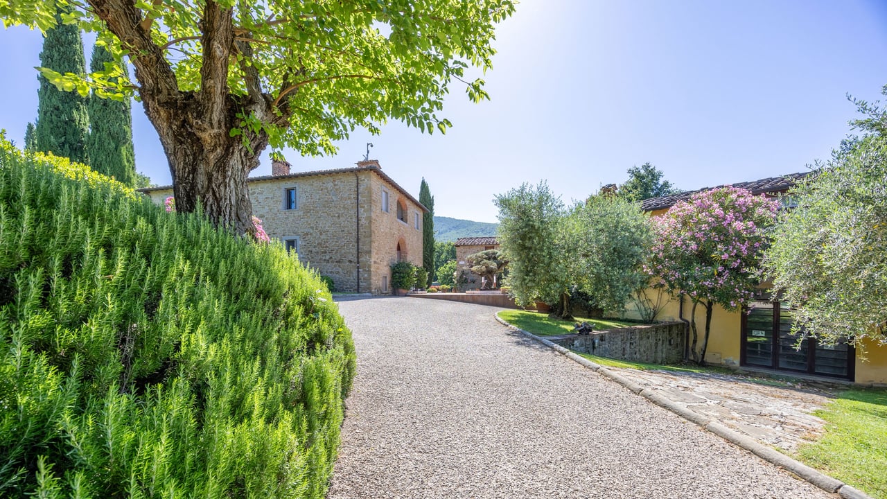 IL LAGHETTO INCANTATO