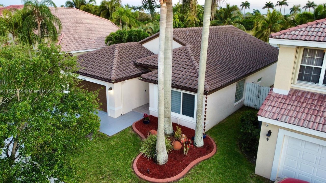 18226 SW 29 St Miramar