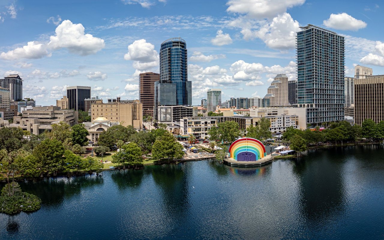 Orlando