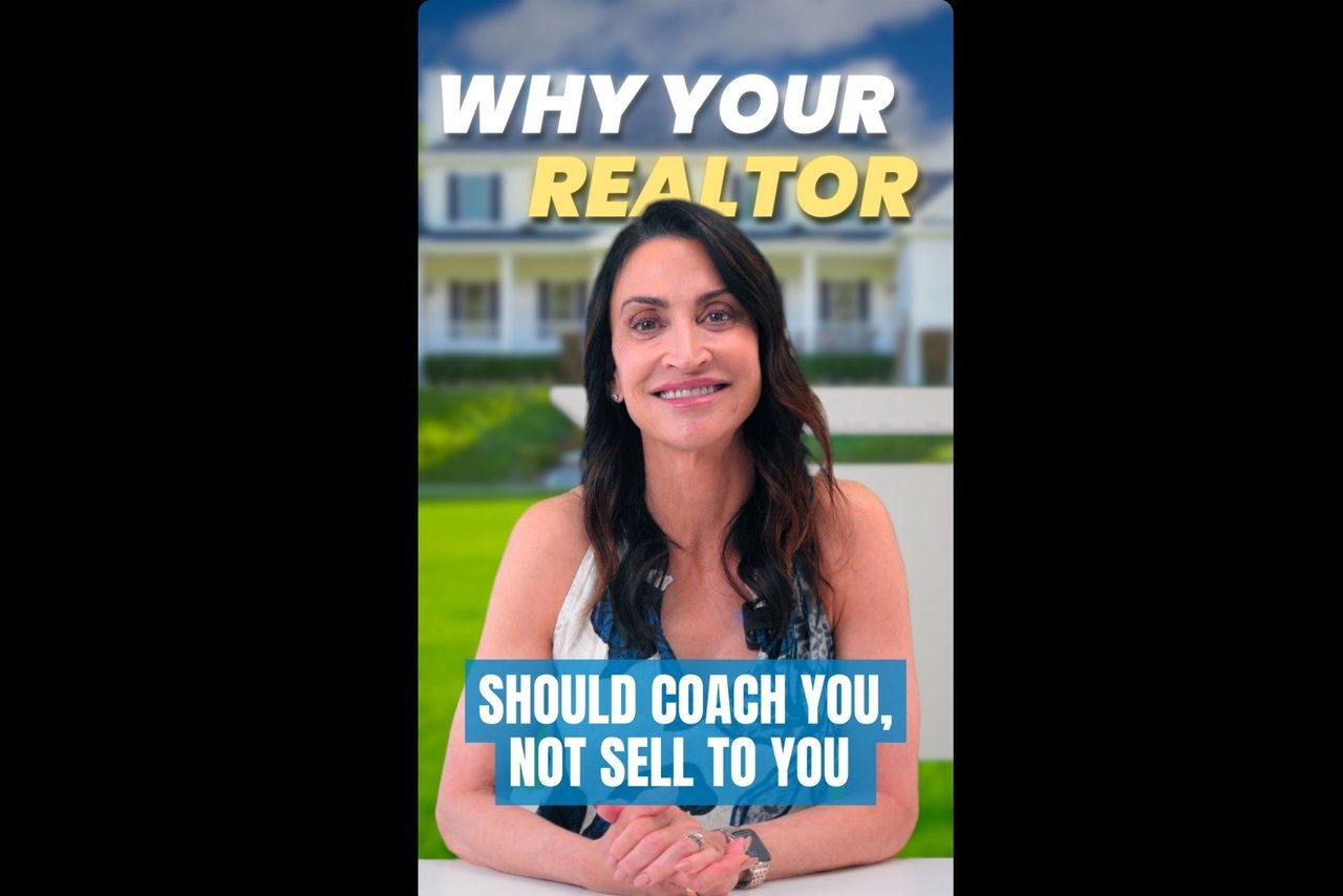 The Best Realtors Guide You—Not Push You