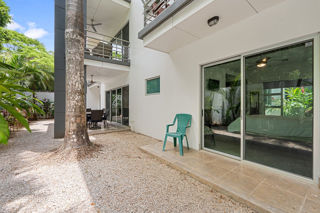 Casa Blanca 4 | Stunning Condo with Quality Finishes, Terrace & Resort-Style Amenities