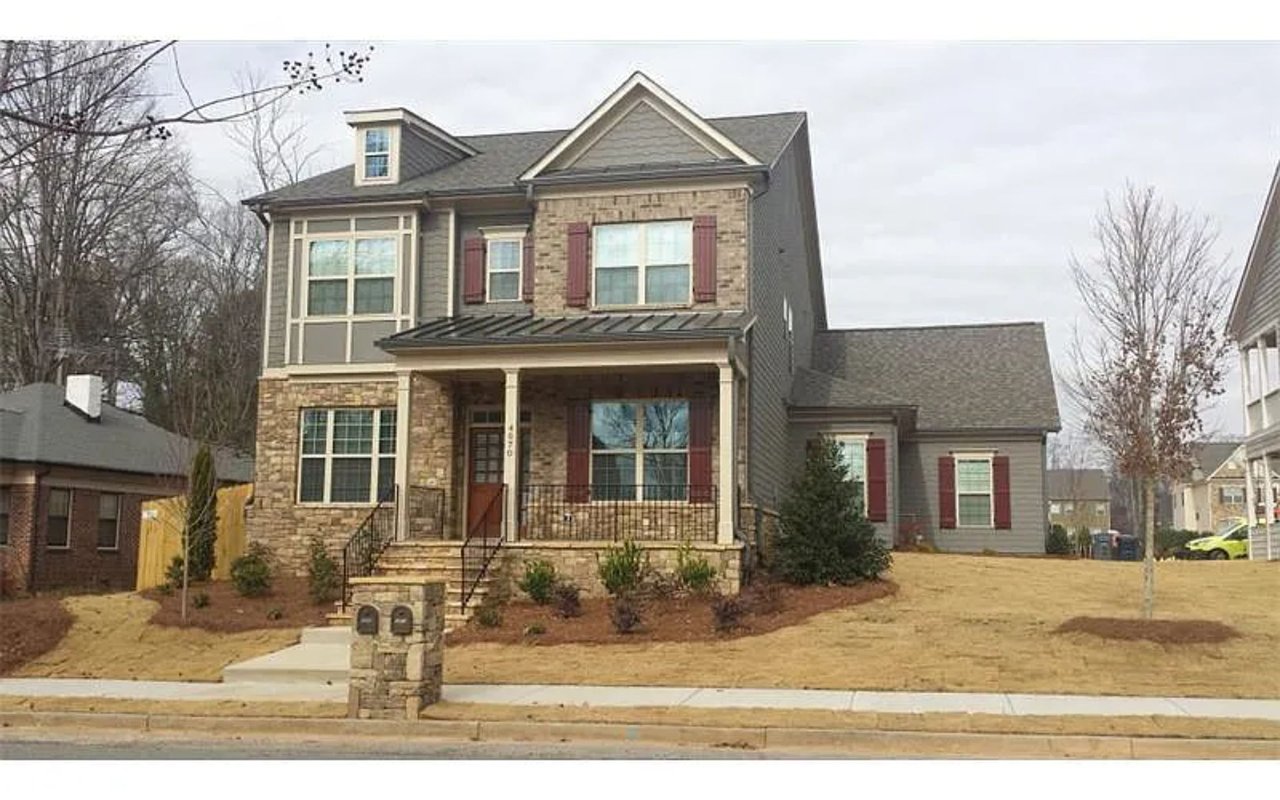 3954 Central Garden Ct