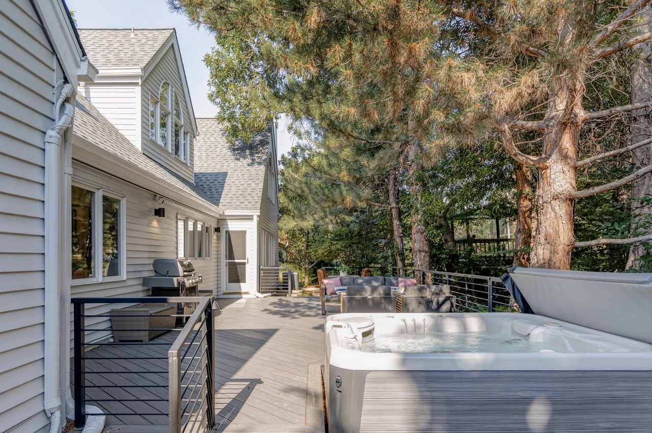 2672 Winding Trail Drive