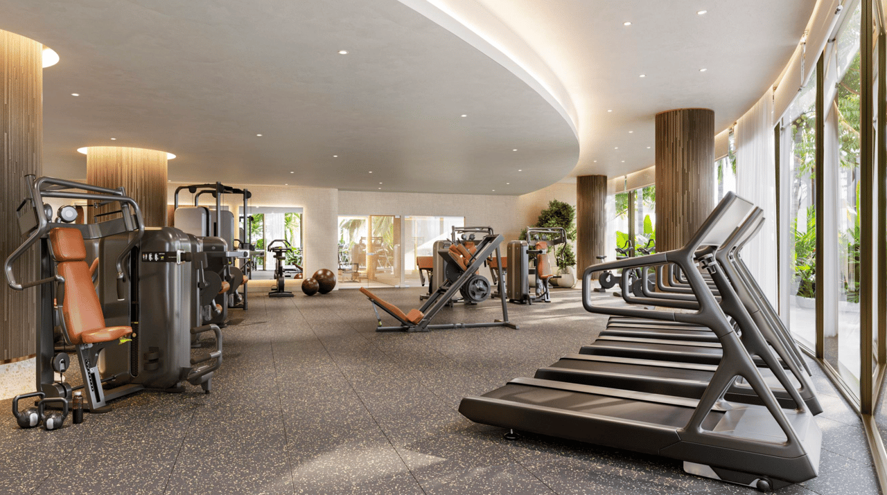 The Ritz Carlton Residences | Estero Bay