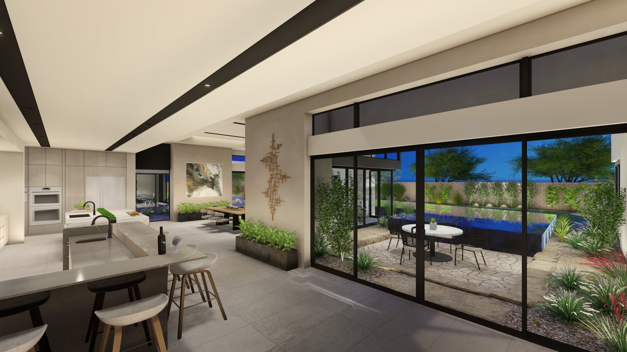 7350 Heron Canyon Court
