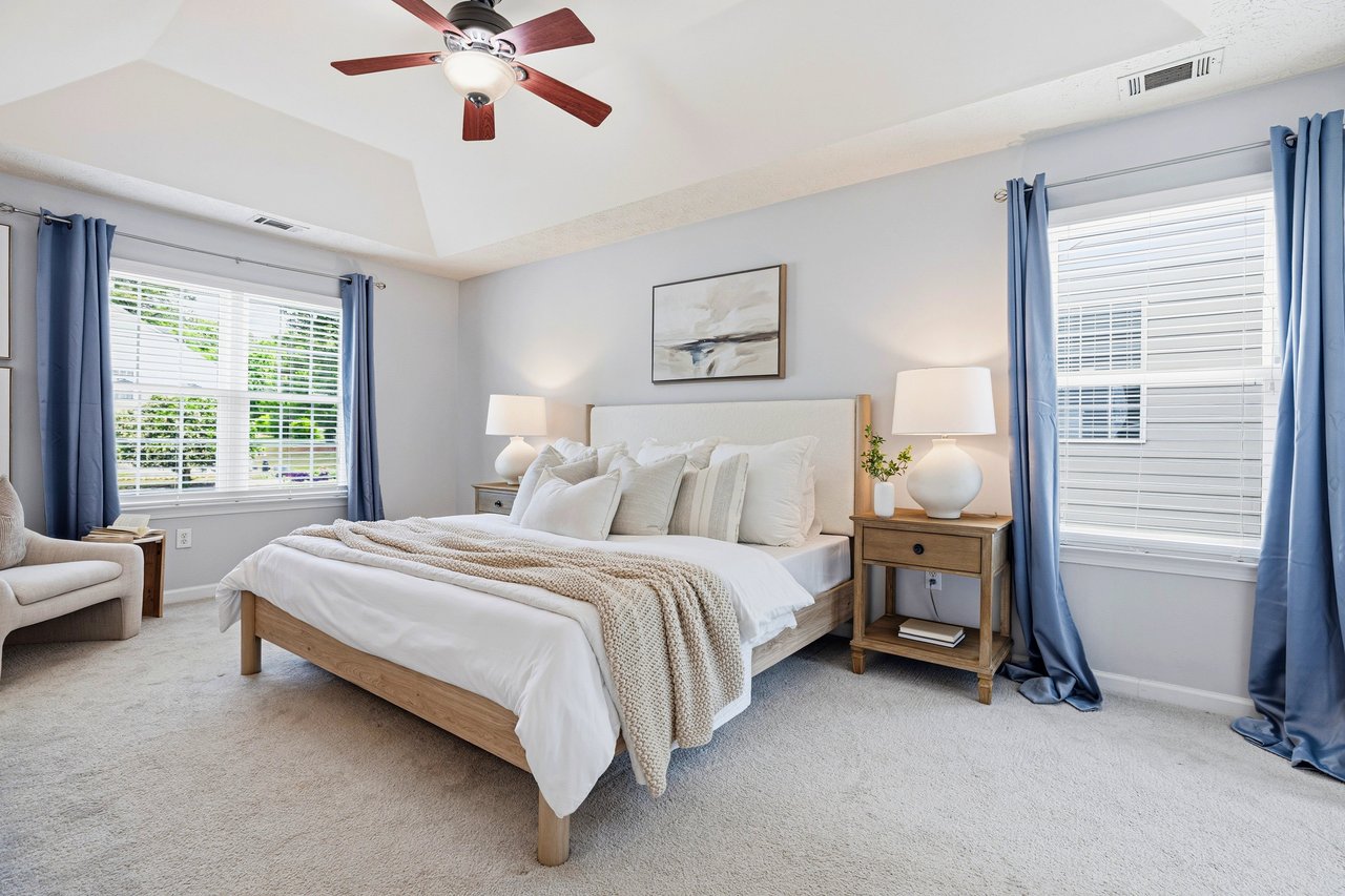 A Fresh Start in Hidden Pond: Discover 1015 Hidden Pond Lane in Roswell