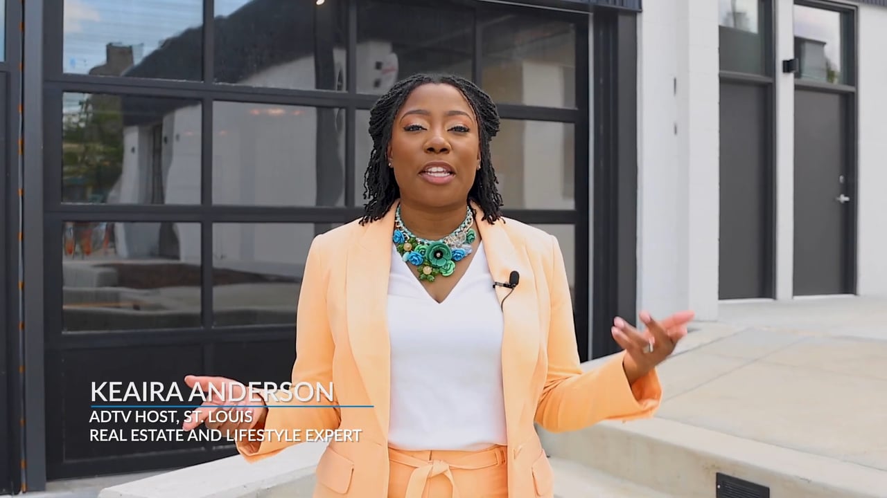 EP2, STL Native and Serial Entrepreneur, Dallas Holland