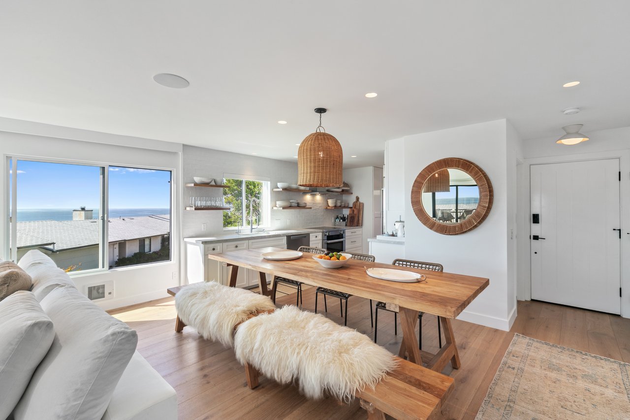 Zuma Bay Villa Lease