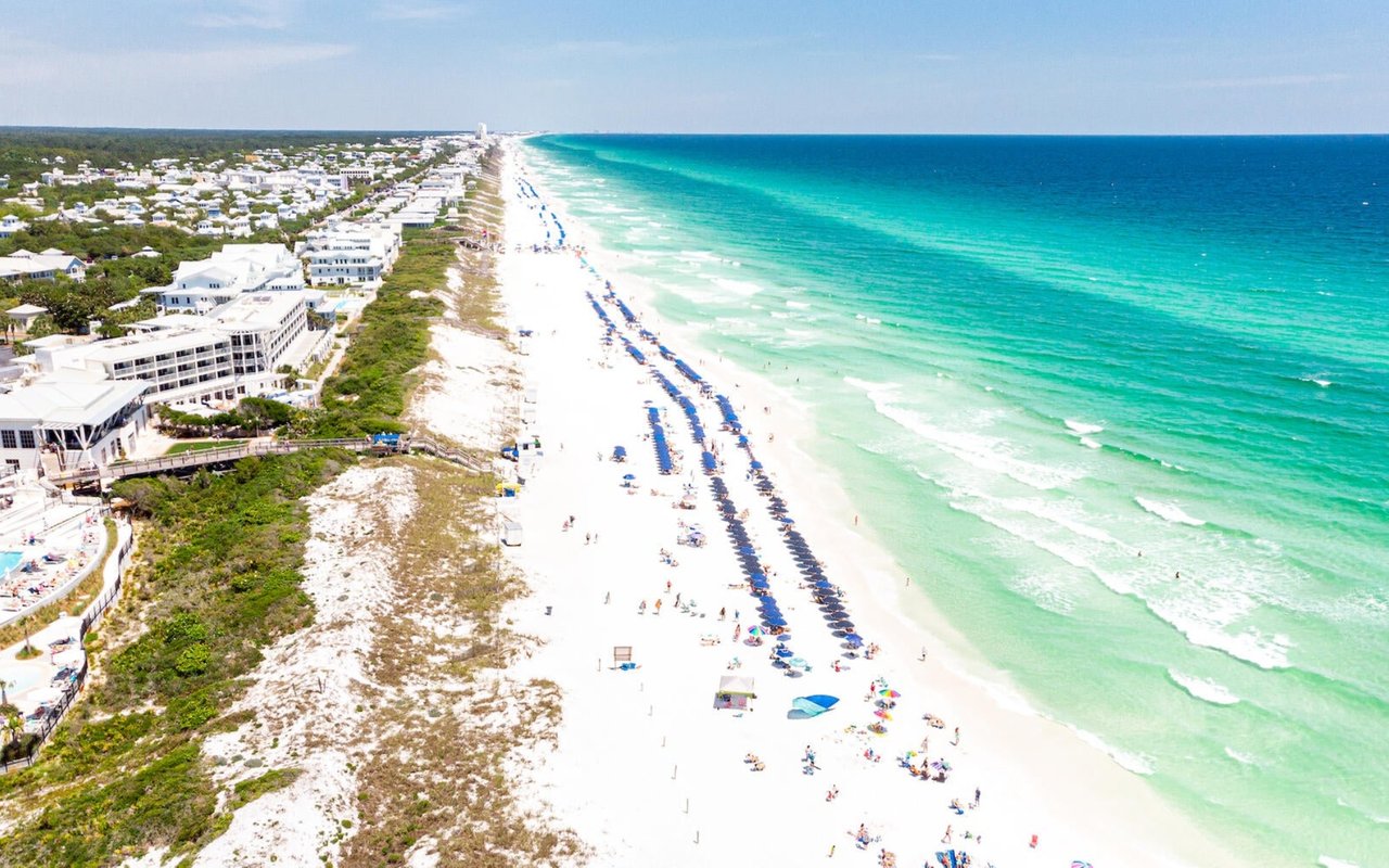 “Seasonal Home Care in 30A’s WaterColor, FL: A Year-Round Maintenance Guide”