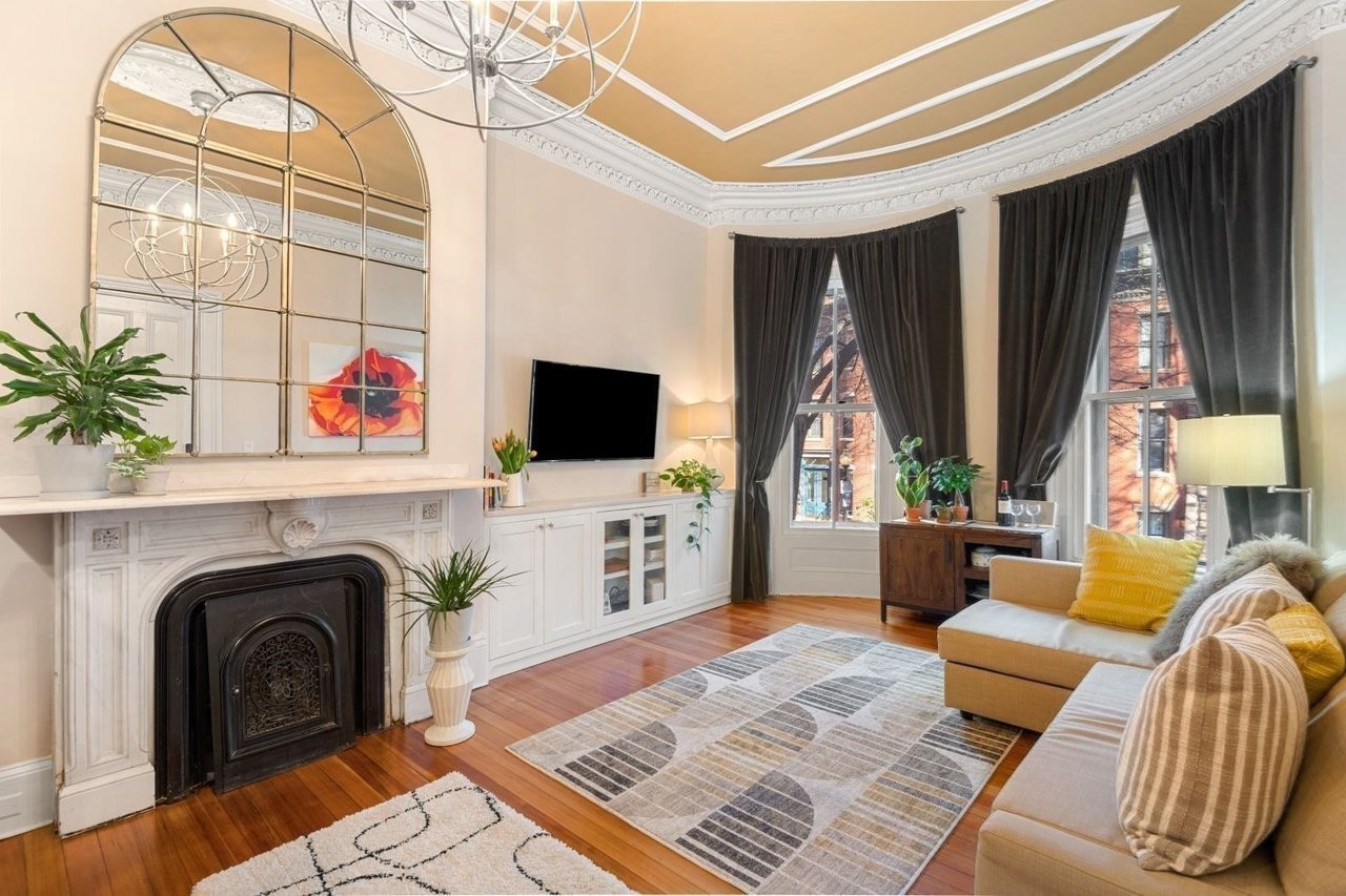 232 W Canton Street, Unit 2