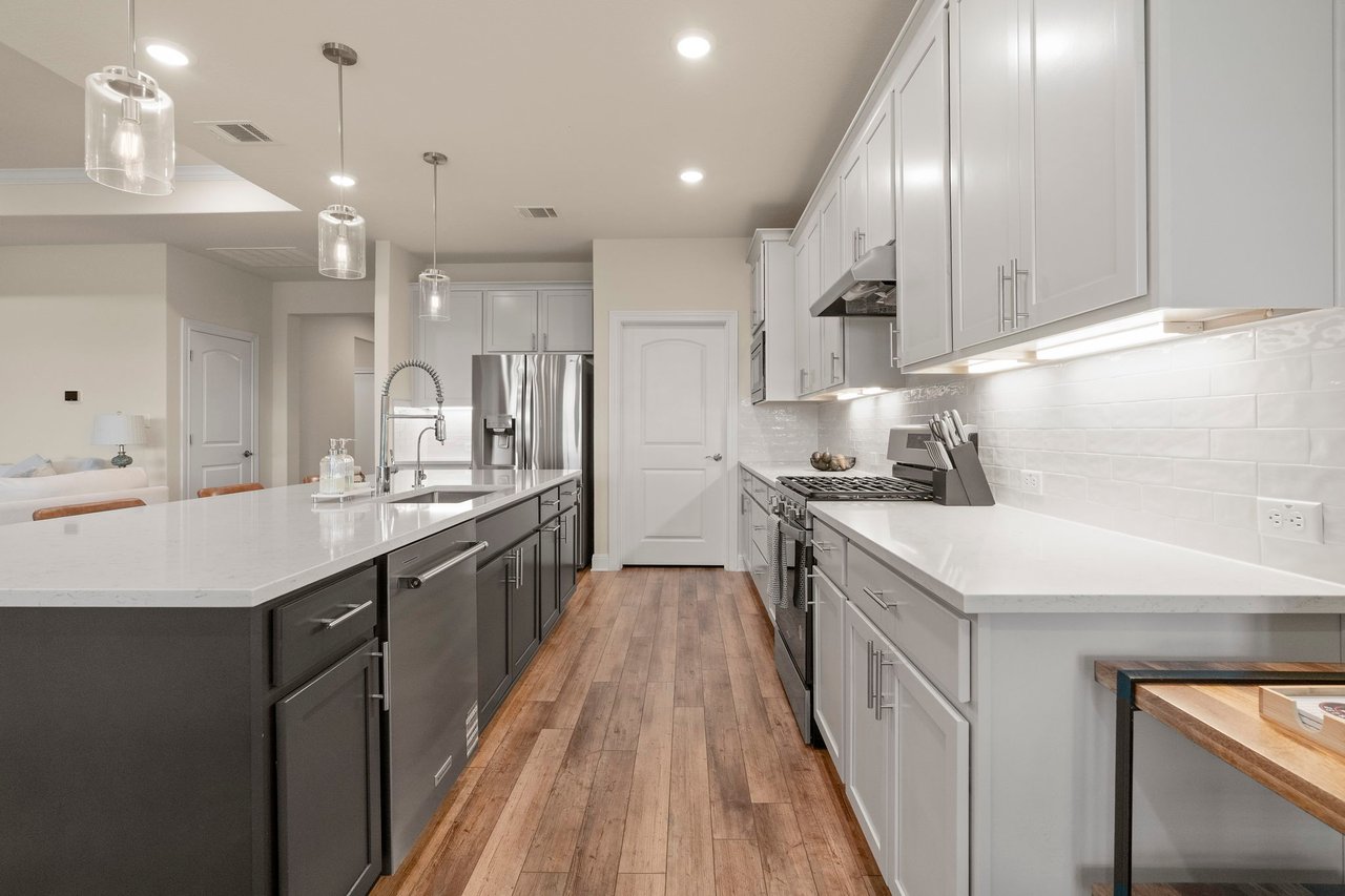 293 Barnhill LP