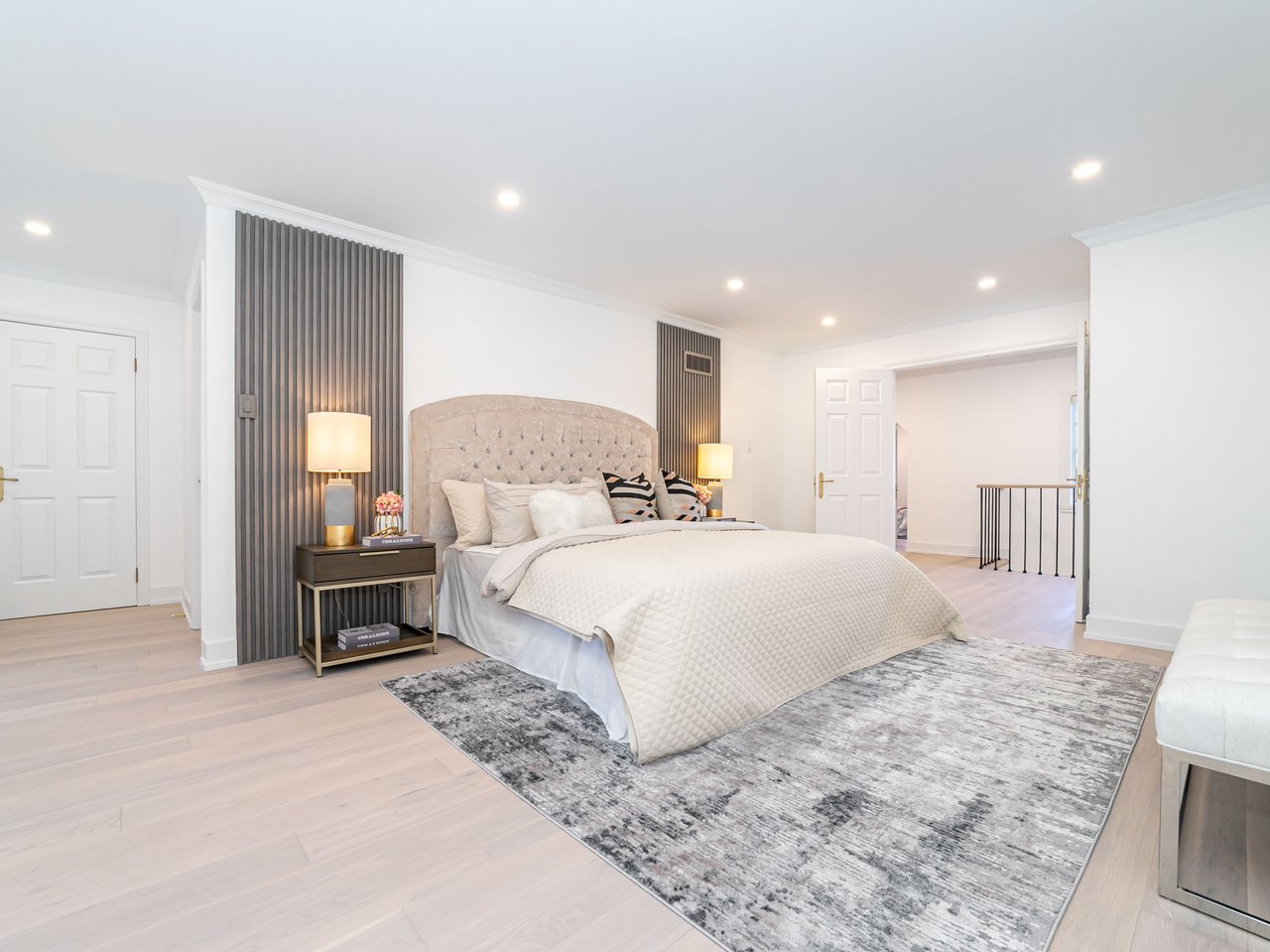 19 Willett Crescent