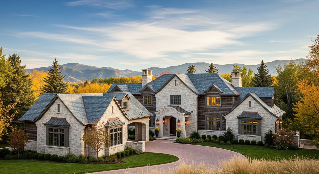 Jumbo Loans For Cherry Hills Luxury Buyers cover
