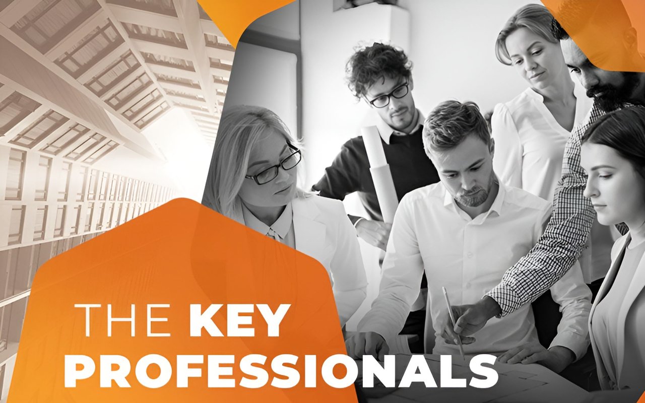 The Key Professionals You Need On Your Team When Buying A Home