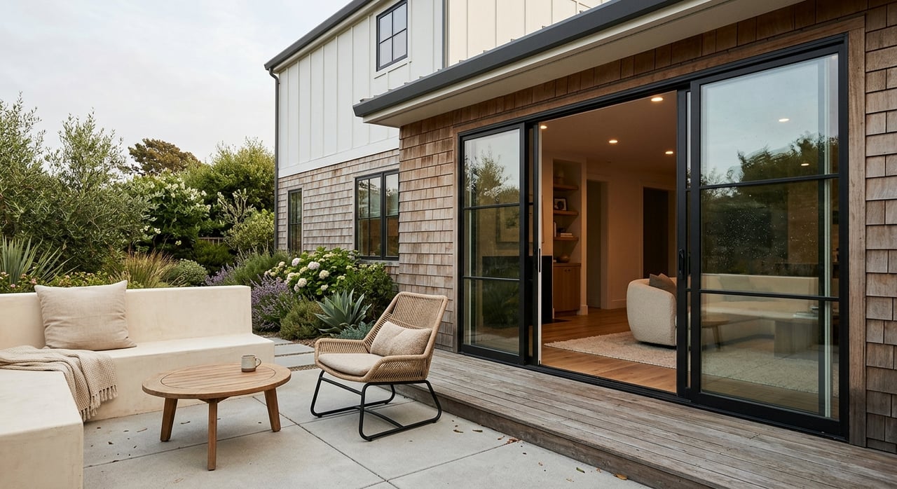 Coastal Living In Santa Cruz: Rhythm And Neighborhood Feel