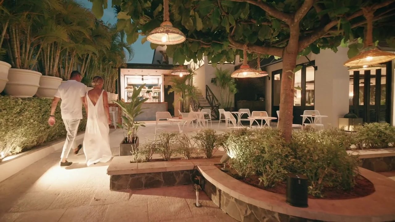 Casa Serena