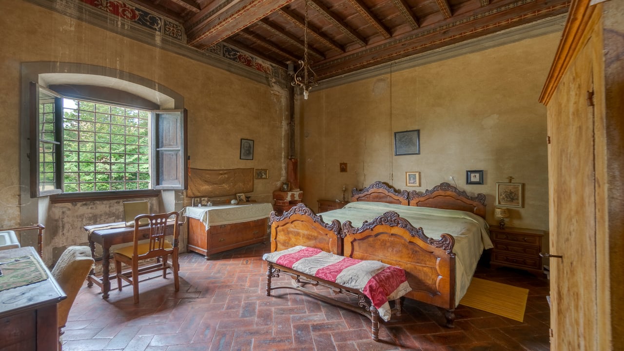TENUTA DEL SIEVE