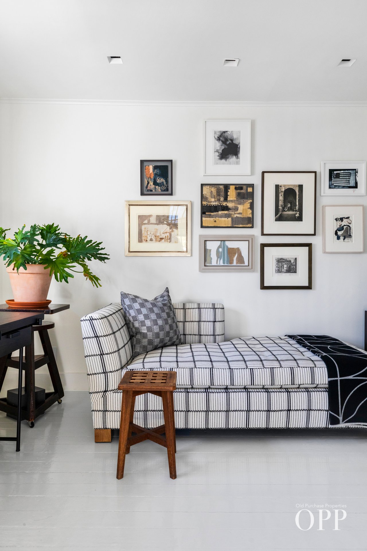 A Published Turn-of-the-century Gem, Curated by a Renowned Designer