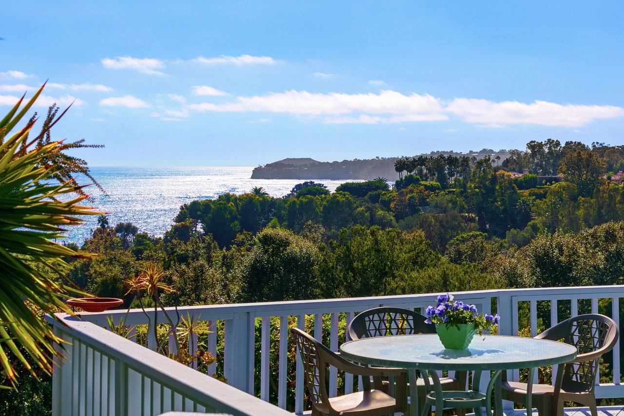 Nestled in Malibu's Coveted Sycamore Park
