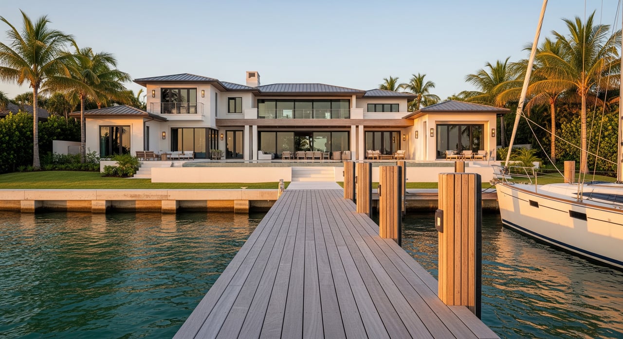 How Escrow Works On The Florida Gulf Coast