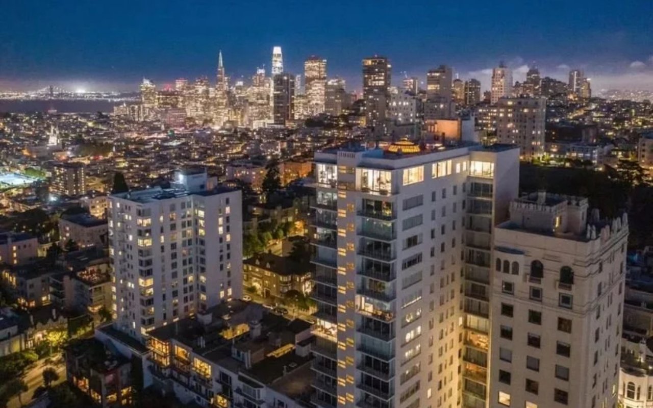 2500 Steiner Street: Luxury Living in San Francisco’s Pacific Heights
