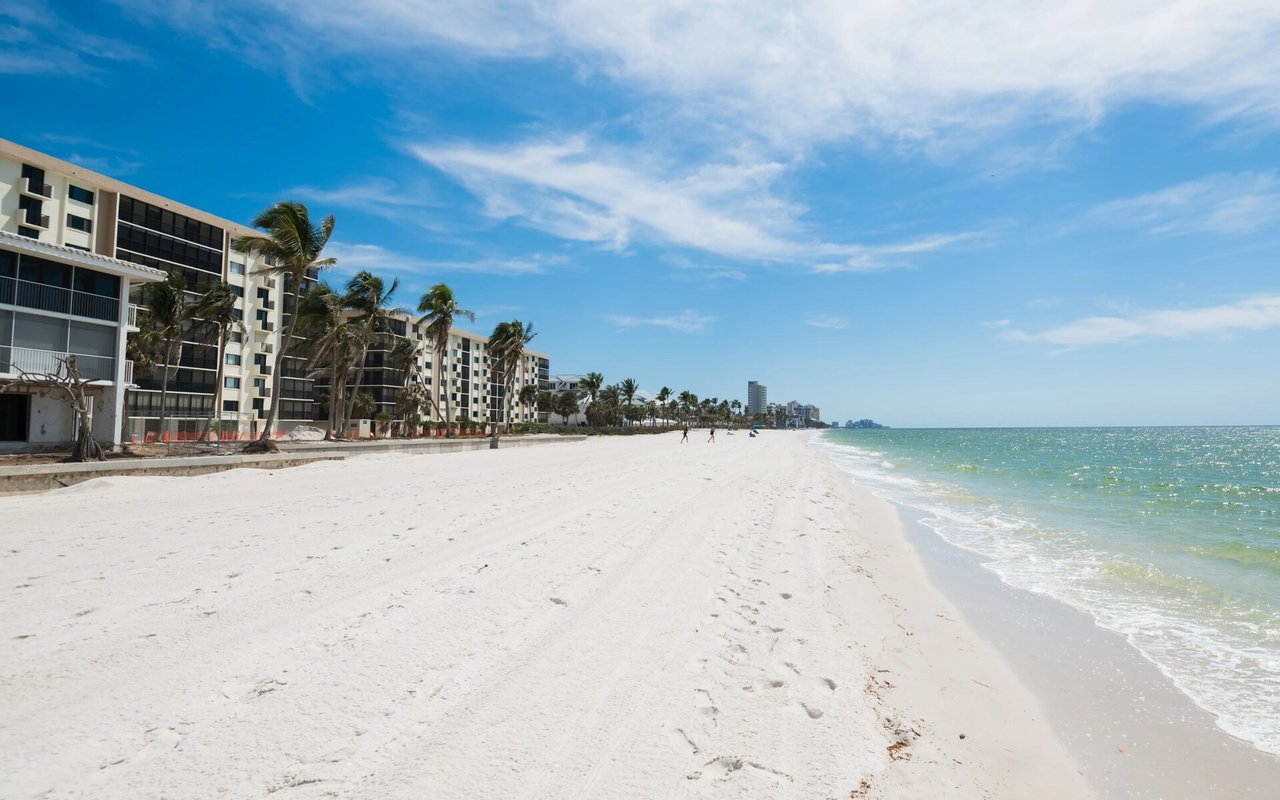 Your Dream Home Just Steps From Paradise