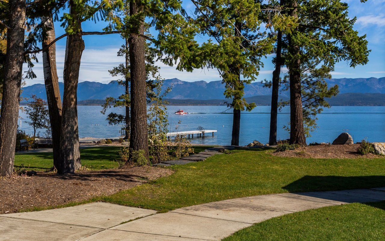 Lakeside