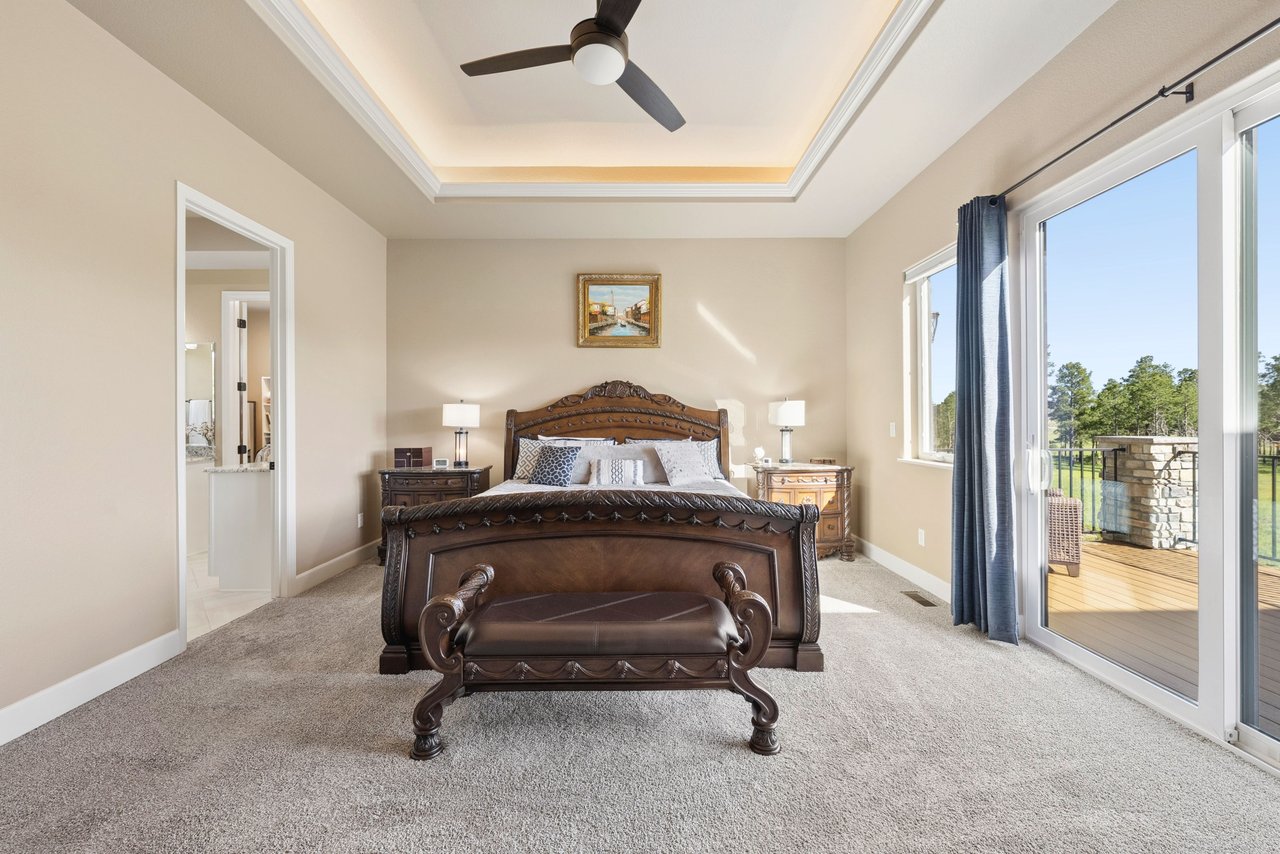 14894 Snowy Pine Point