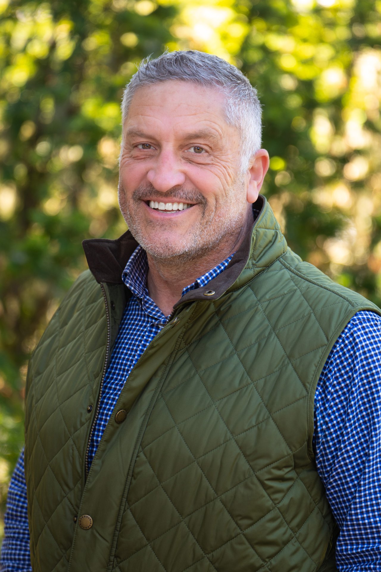 Ed Bass