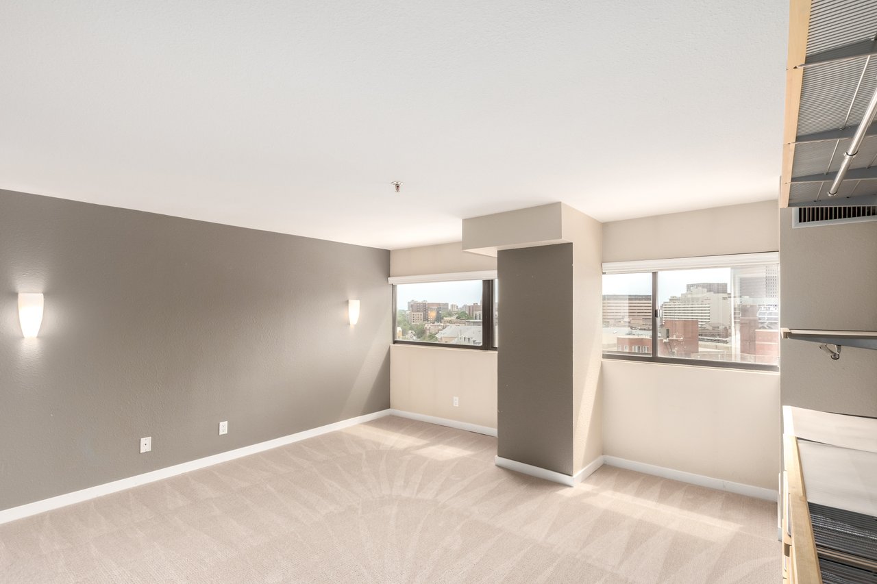 100 W Park Avenue Unit #908, Denver, CO 80205