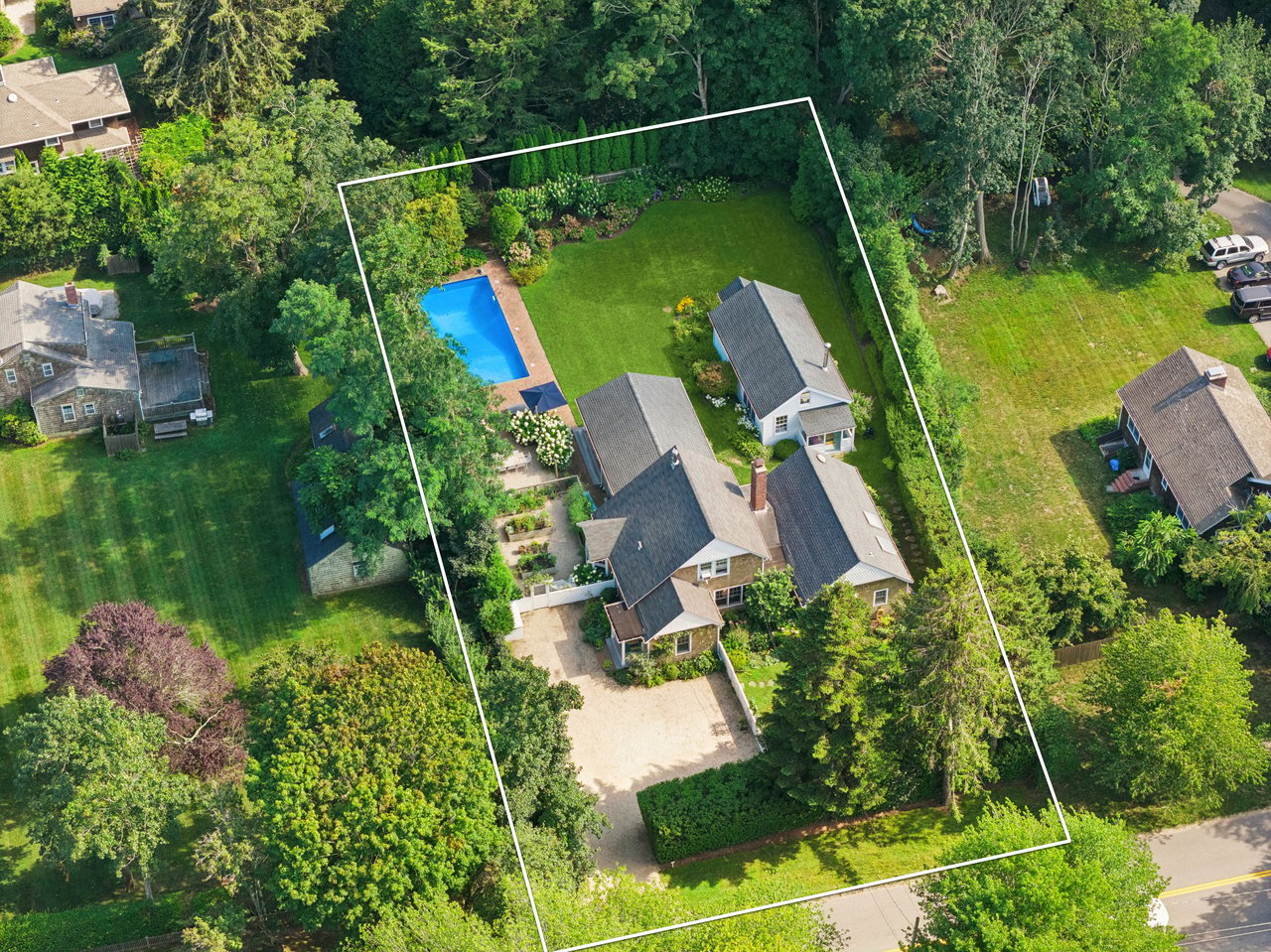 237 Maple Lane