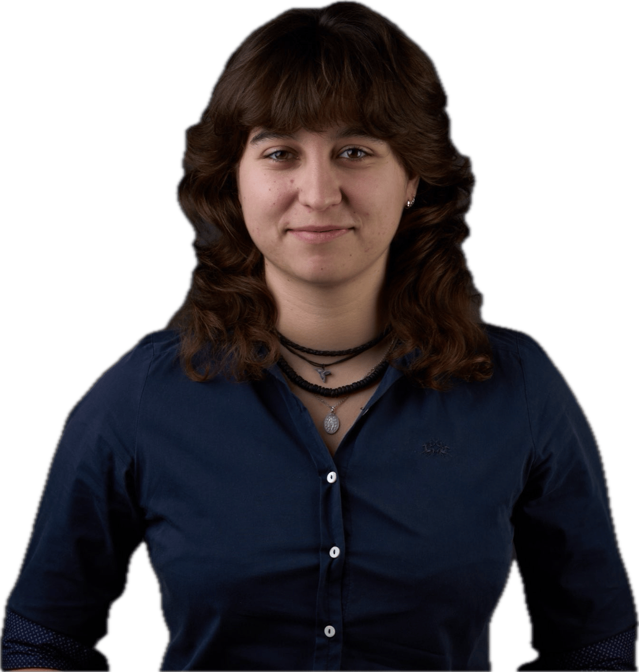 Maria Lopez Santalla