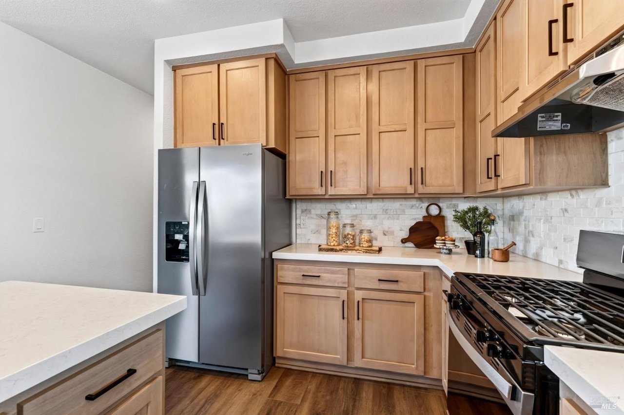 770 Lincoln Ave #81, Napa