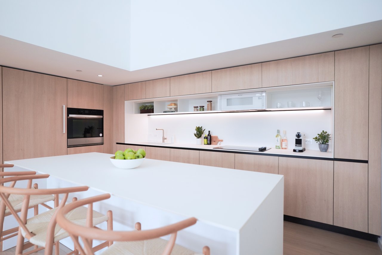 Beach Haus Bal Harbour Residences
