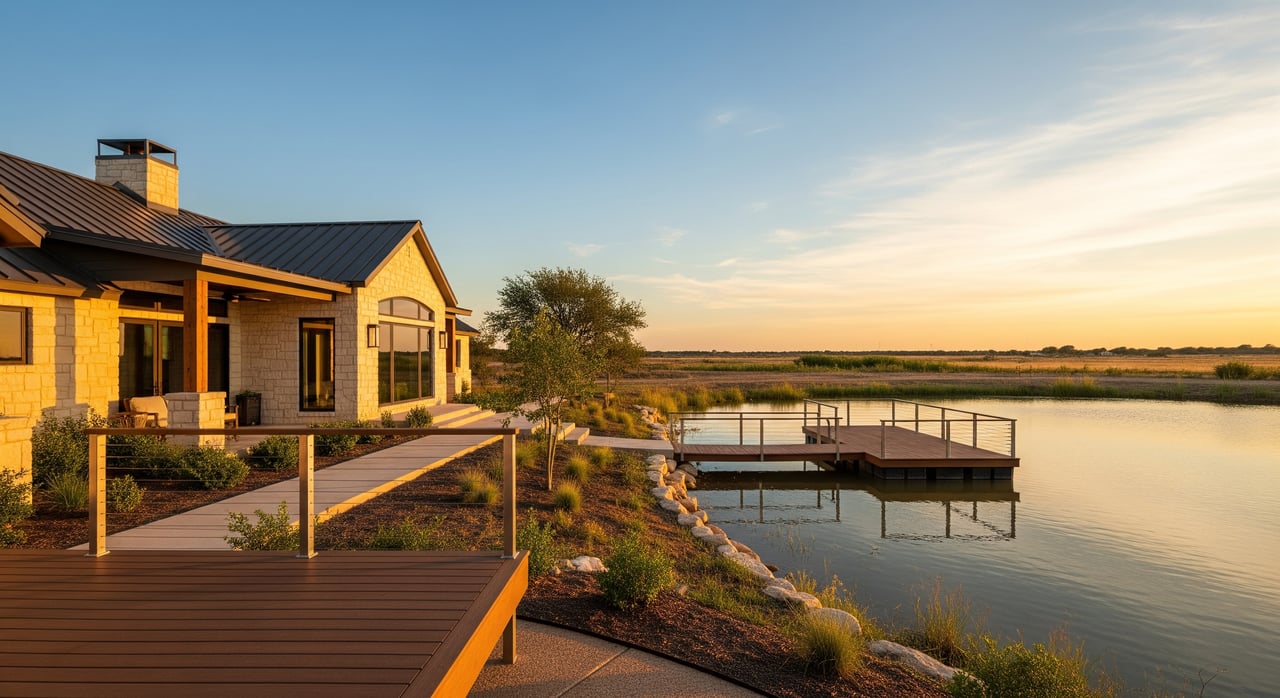 Pre‑Inspection Checklist For Waters Sellers