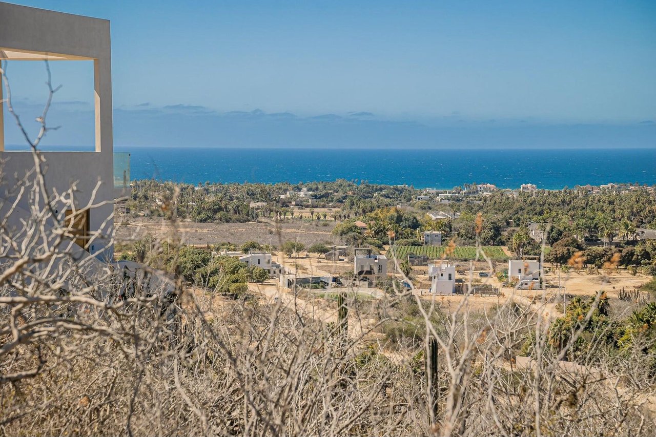 Pescadero Ocean Views Lot 529