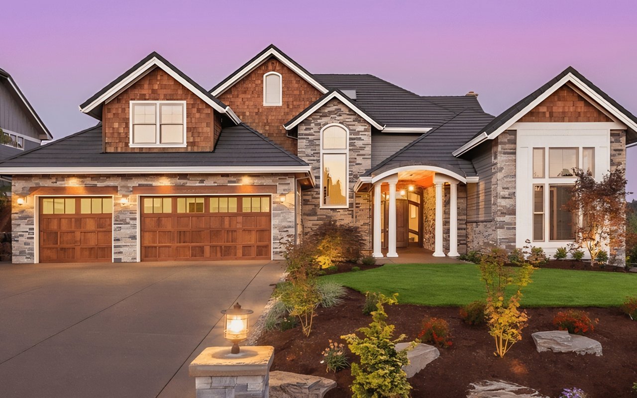 Selling a Luxury House? Here’s Why Now Is a Good Time