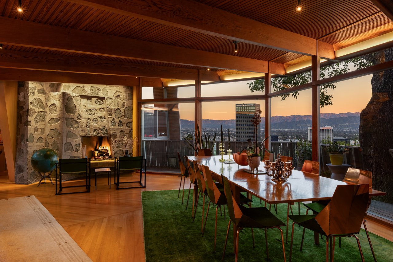 3580 Multiview Dr, Hollywood Hills