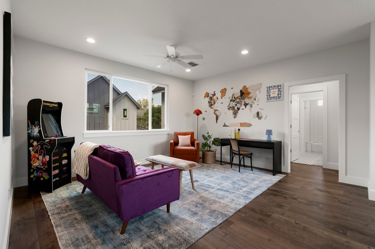 8014 Tisdale