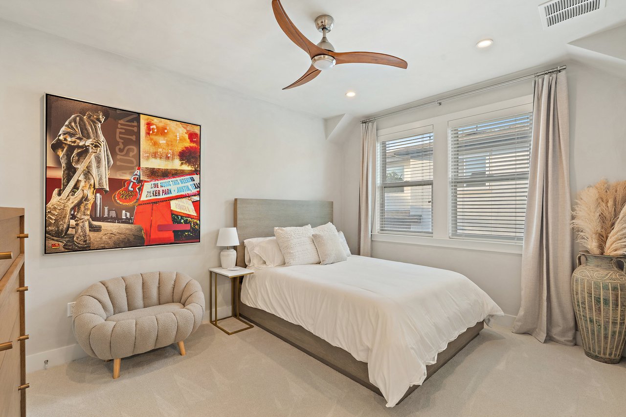 Tarrytown Luxury Home
