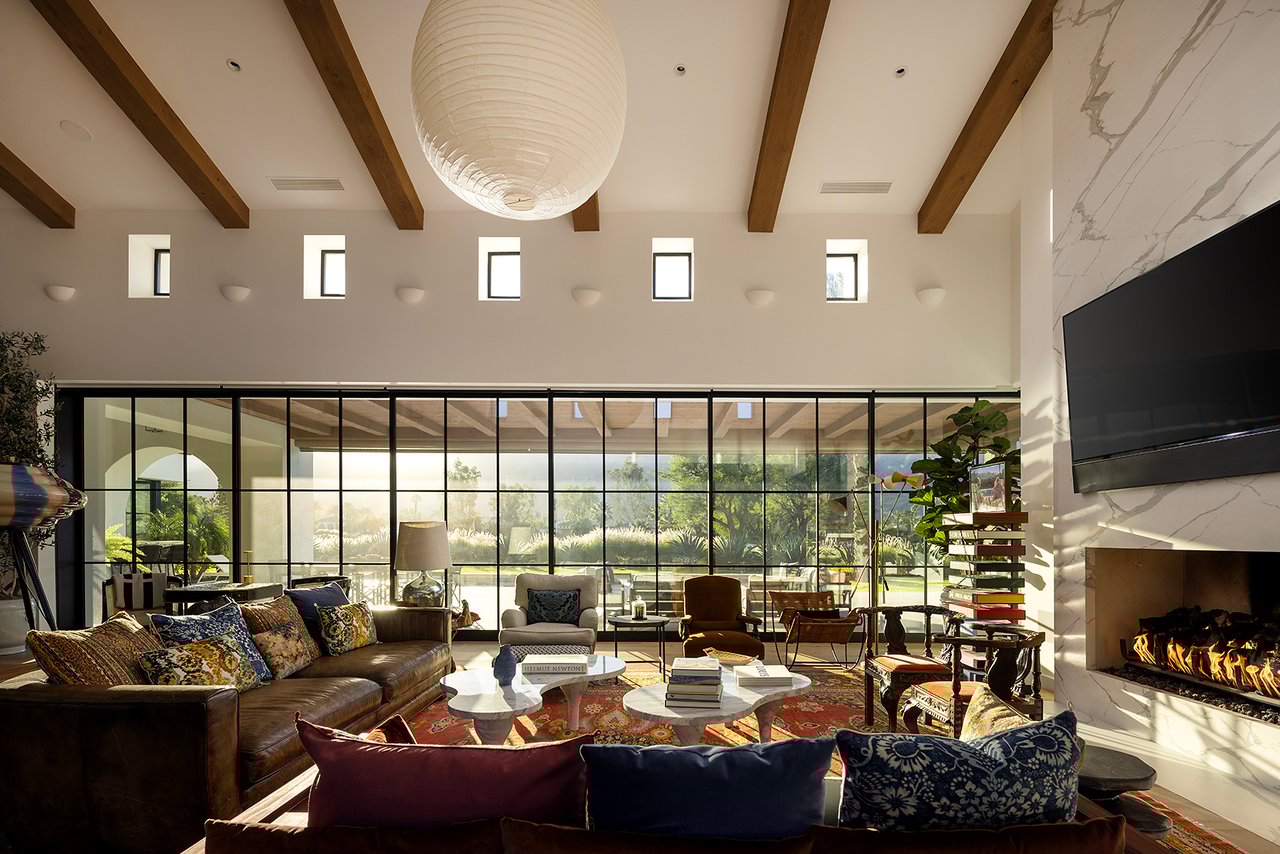 78340 Coyote Canyon Court