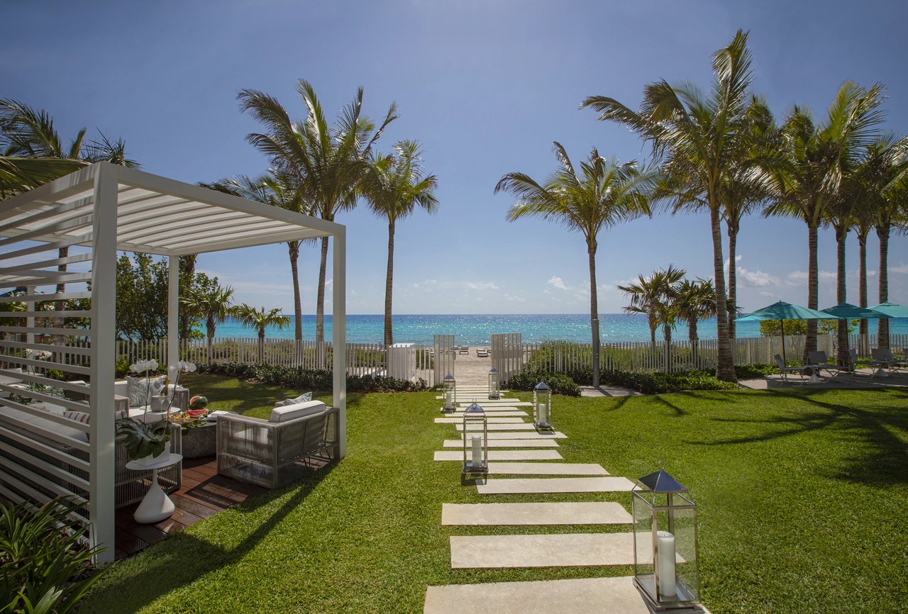 Ritz Carlton Sunny Isles Florida Jeff Miller Group