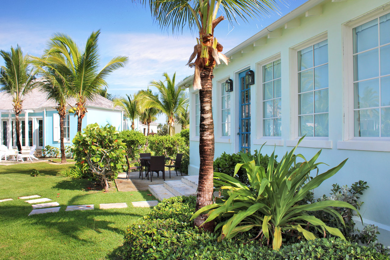 La Paz, Schooner Bay 