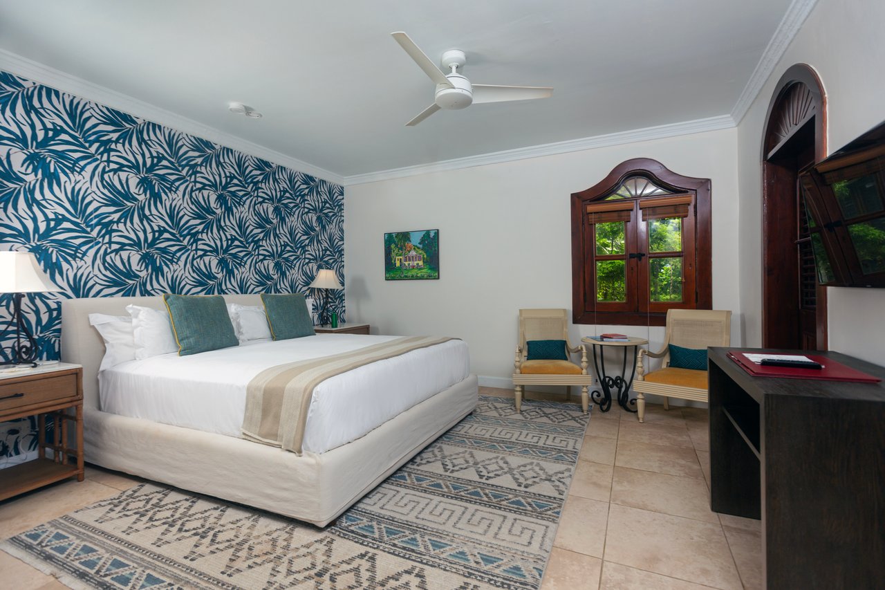Villa 107, Manchineel